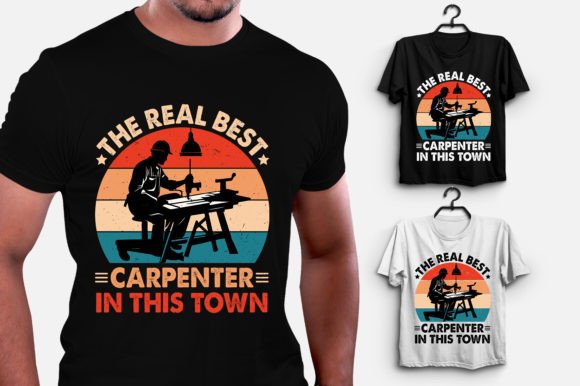 A Crafted Review: The Real Best Carpenter in This Town