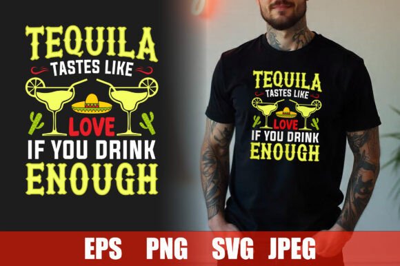 A Festive Cinco de Mayo Quote for Graphics & Print Templates