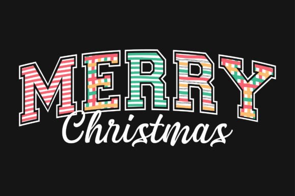 A Festive Graphic Asset for Small Business Branding in Crafts and Graphics