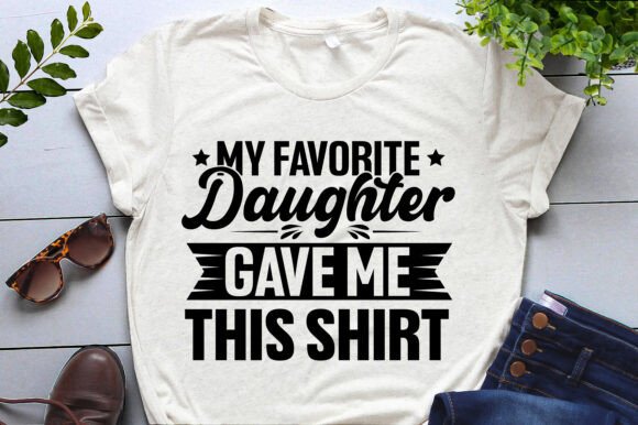 A Graphic Design Asset for Authentic T-Shirt Branding
