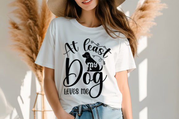 A Playful T-Shirt Graphic for Casual and Heartfelt Projects