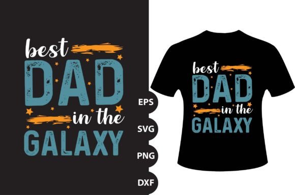 A Practical Review of the Best Dad in the Galaxy Embroidery Design