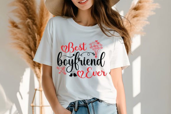 Best Boyfriend Ever: A Publisher's Review of This Graphic Asset