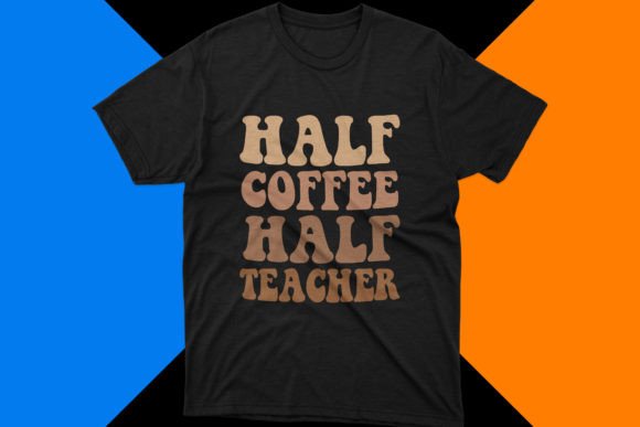 Evaluating a Coffee SVG Design for T-Shirt Graphics