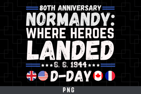 Evaluating a D-Day Anniversary Graphic for Professional T-Shirt Design
