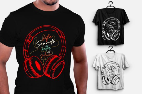 Life Sounds Better with Music: A Designer’s Honest Review