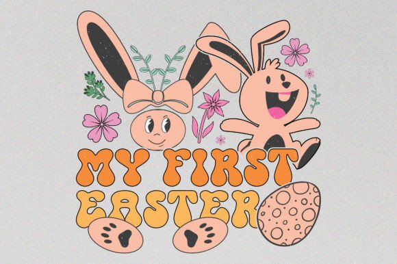 My First Retro Easter: A Designer’s Honest Review