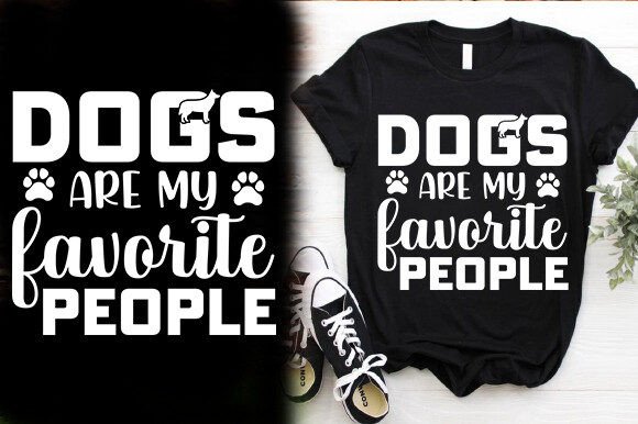 Practical Review: A Playful Dog Design for Small Business Graphics