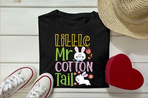 Reviewing Little Mr. Cotton Tail: A Brand Designer's Perspective