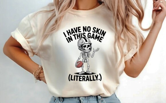 Skeleton Vintage Sarcastic T-shirt PNG: Graphics Review