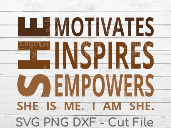 The She Motivates Design: A Brand Designer's Graphic Review